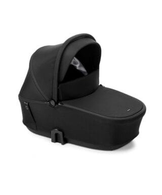Carrito MUUM + capazo Sleep NEGRO 19 carrito 2 piezas muum capazo sleep 25