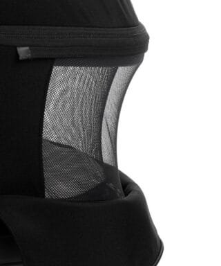 Carrito MUUM + capazo Sleep NEGRO 20 carrito 2 piezas muum capazo sleep 26