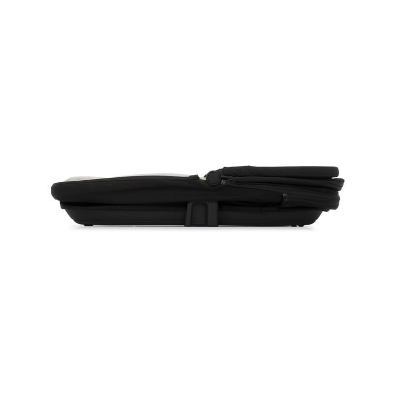 Carrito MUUM + capazo Sleep NEGRO 9 Carrito MUUM + capazo Sleep NEGRO - Imagen 7