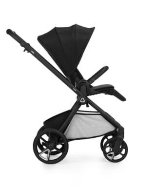 Carrito MUUM + capazo Sleep NEGRO 22 carrito 2 piezas muum capazo sleep 28
