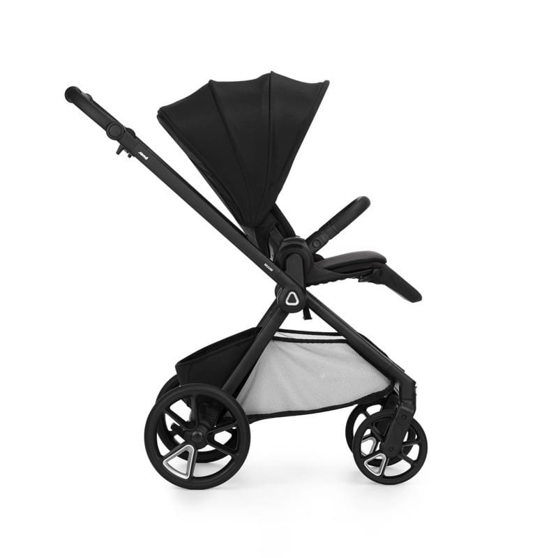 Carrito MUUM + capazo Sleep NEGRO 10 Carrito MUUM + capazo Sleep NEGRO - Imagen 8