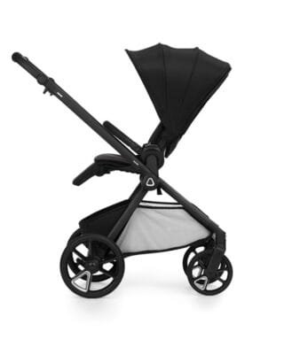 Carrito MUUM + capazo Sleep NEGRO 24 carrito 2 piezas muum capazo sleep 29