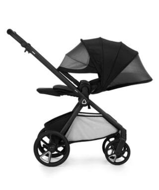 Carrito MUUM + capazo Sleep NEGRO 23 carrito 2 piezas muum capazo sleep 30