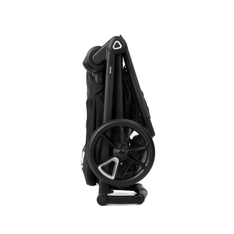 Carrito MUUM + capazo Sleep NEGRO 13 Carrito MUUM + capazo Sleep NEGRO - Imagen 11