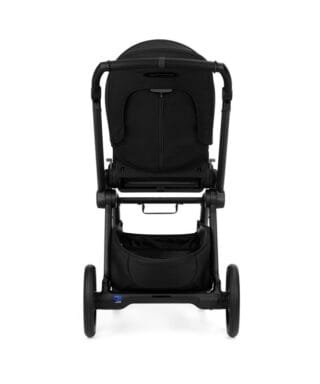 Carrito MUUM + capazo Sleep NEGRO 26 carrito 2 piezas muum capazo sleep 32