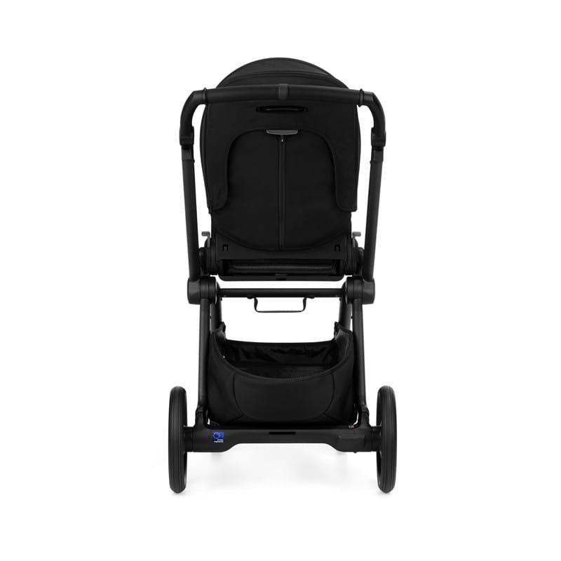 Carrito MUUM + capazo Sleep NEGRO 14 Carrito MUUM + capazo Sleep NEGRO - Imagen 12
