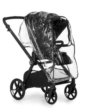 Carrito MUUM + capazo Sleep NEGRO 27 carrito 2 piezas muum capazo sleep 33