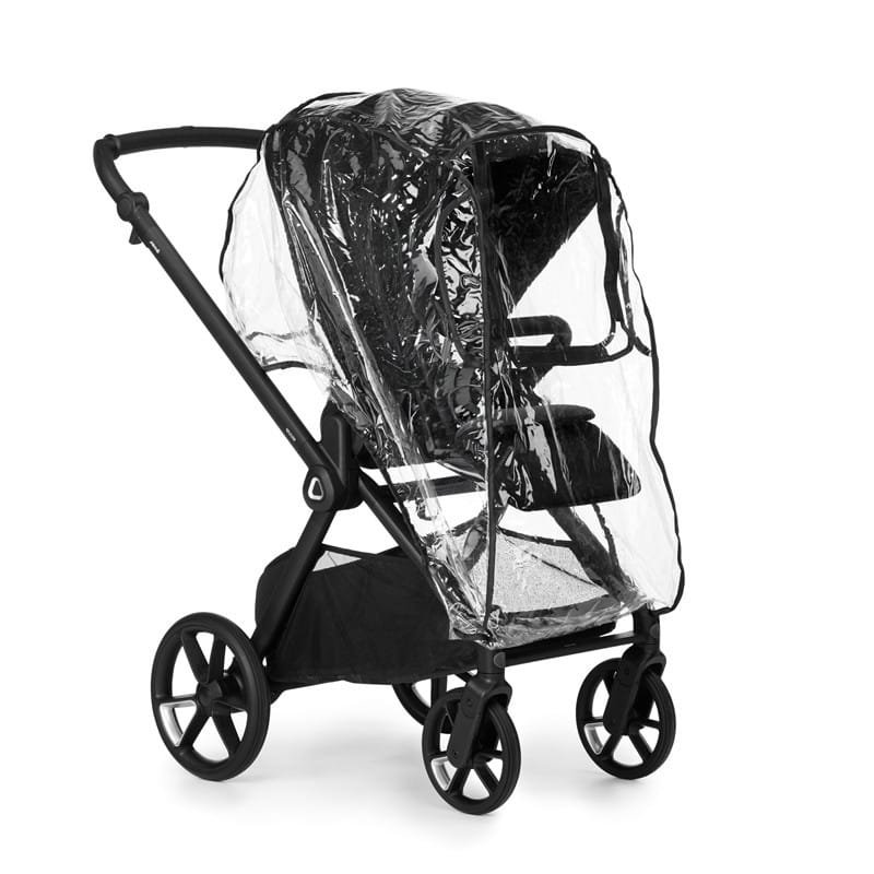 Carrito MUUM + capazo Sleep NEGRO 15 Carrito MUUM + capazo Sleep NEGRO - Imagen 13