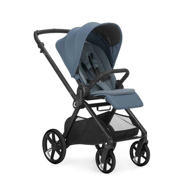 Carrito MUUM + capazo Sleep AZUL 5 Carrito MUUM + capazo Sleep AZUL - Imagen 3