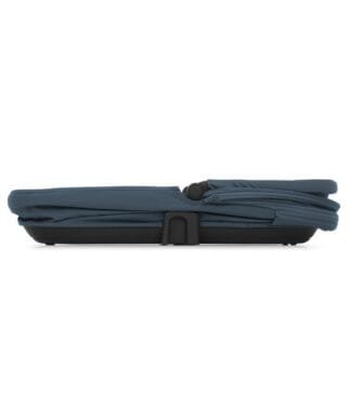 Carrito MUUM + capazo Sleep AZUL 16 carrito 2 piezas muum capazo sleep 38