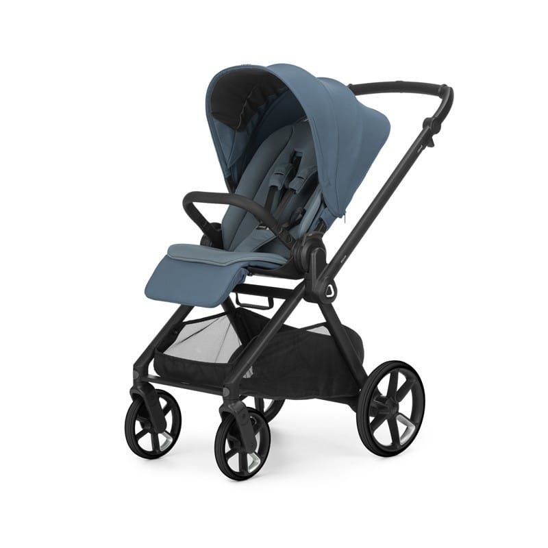 Carrito MUUM + capazo Sleep AZUL 8 Carrito MUUM + capazo Sleep AZUL - Imagen 6