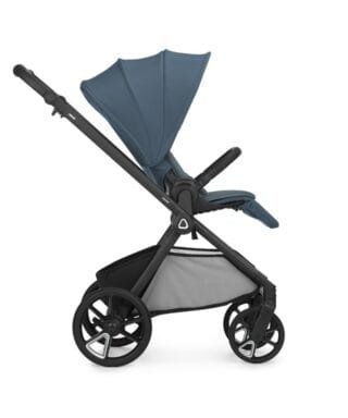 Carrito MUUM + capazo Sleep AZUL 18 carrito 2 piezas muum capazo sleep 40