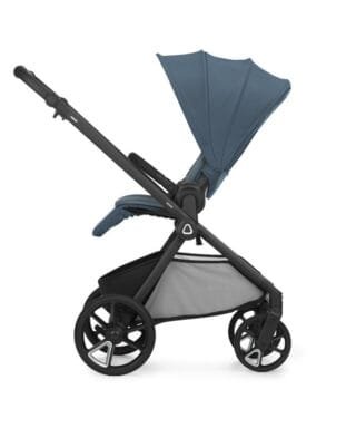 Carrito MUUM + capazo Sleep AZUL 19 carrito 2 piezas muum capazo sleep 41