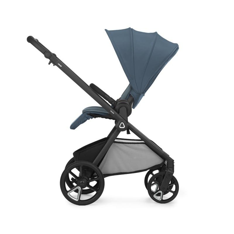Carrito MUUM + capazo Sleep AZUL 10 Carrito MUUM + capazo Sleep AZUL - Imagen 8