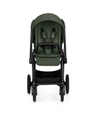 Carrito MUUM + capazo Sleep VERDE BOTELLA 18 carrito 2 piezas muum capazo sleep 5
