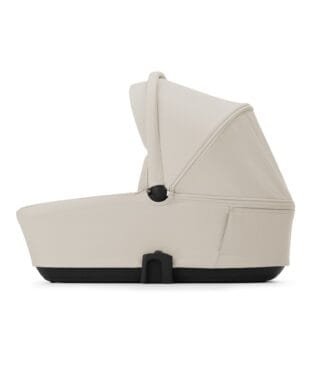 Carrito MUUM + capazo Sleep CRUDO 15 carrito 2 piezas muum capazo sleep 50Carla Lozano armario de macarena penaranda salamanca silla ligera jane