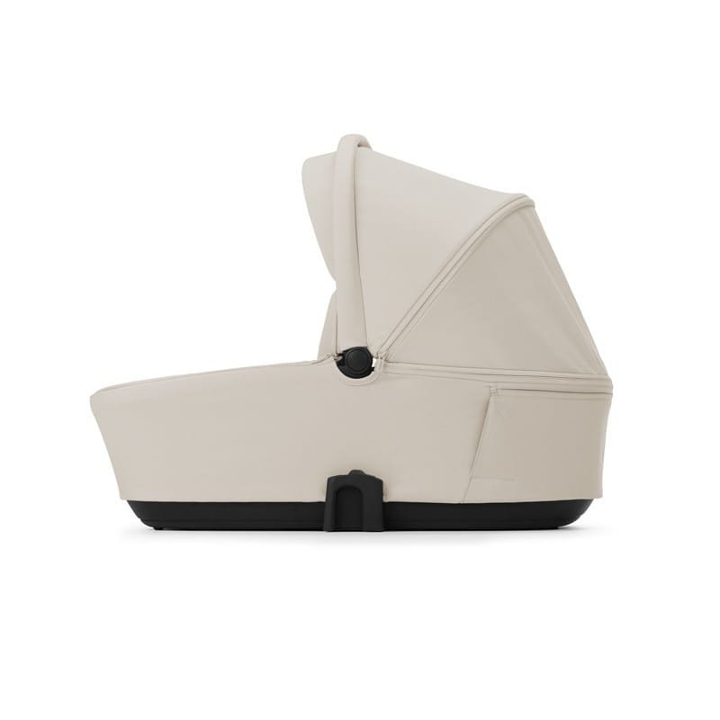Carrito MUUM + capazo Sleep CRUDO 8 Carrito MUUM + capazo Sleep CRUDO - Imagen 6