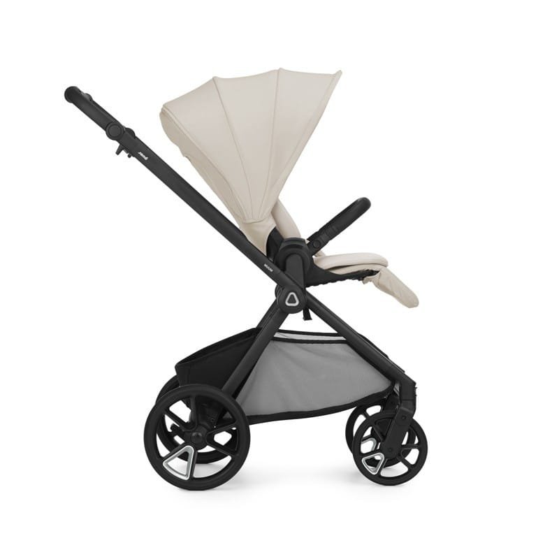 Carrito MUUM + capazo Sleep CRUDO 9 Carrito MUUM + capazo Sleep CRUDO - Imagen 7