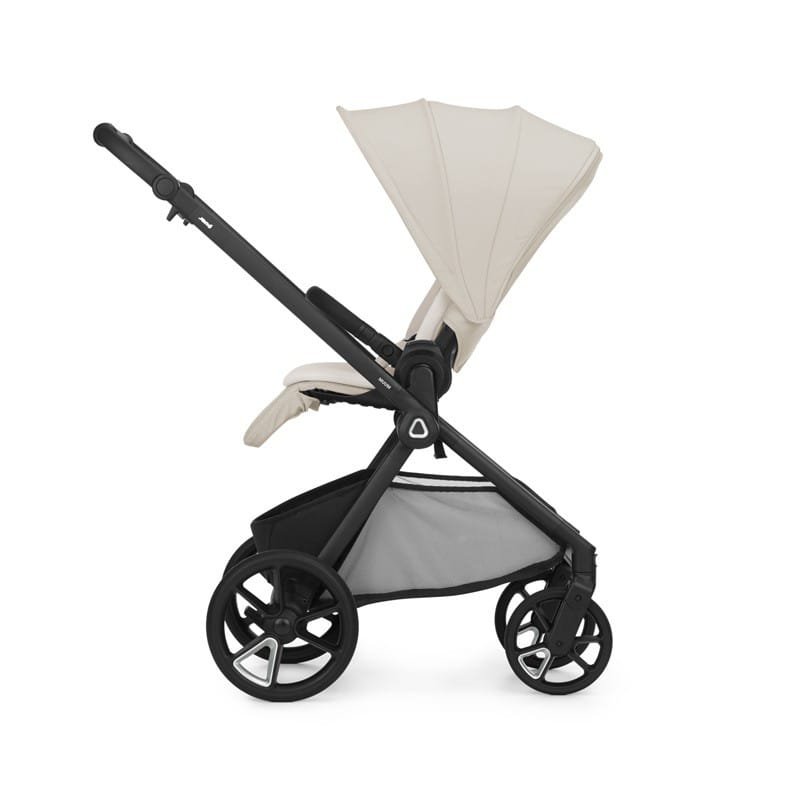 Carrito MUUM + capazo Sleep CRUDO 10 Carrito MUUM + capazo Sleep CRUDO - Imagen 8