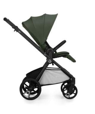 Carrito MUUM + capazo Sleep VERDE BOTELLA 19 carrito 2 piezas muum capazo sleep 6
