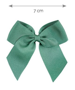 Lazo de grogén con pinza JADE