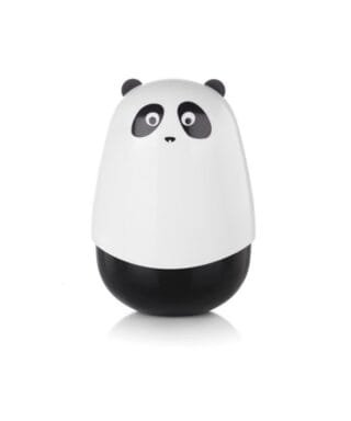 mecedor carrito panda rocker 1