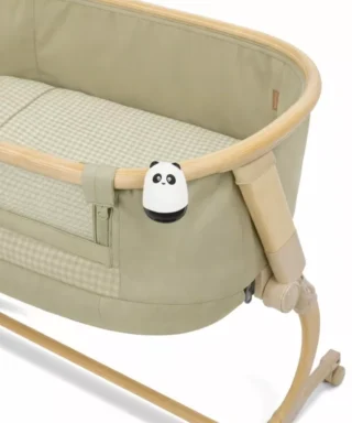 mecedor carrito panda rocker 1