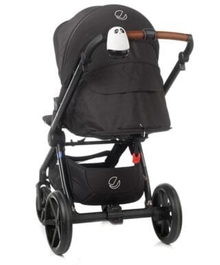 mecedor carrito panda rocker