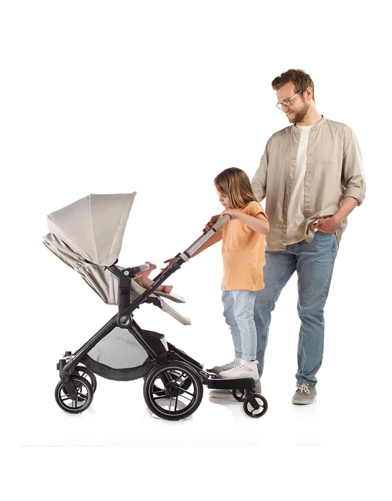 patinete para carrito go up 2