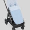 saco silla universal azul carlalozano penaranda salamanca