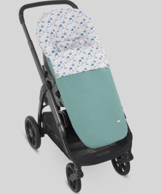 Saco de silla universal Col. Planetas MENTA