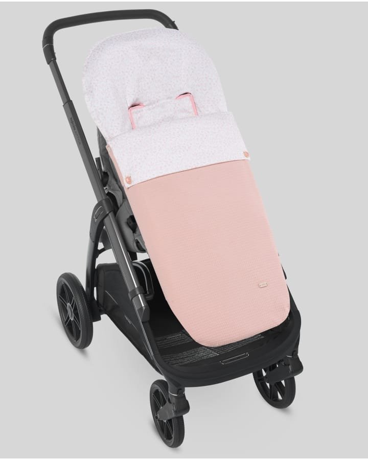 Saco de silla universal Col. Adama ROSA EMPOLVADO 3 Saco de silla universal Col. Adama ROSA EMPOLVADO