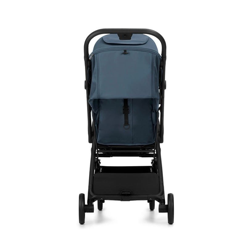 Silla ligera Clap 3 AZUL 4 Silla ligera Clap 3 AZUL - Imagen 2