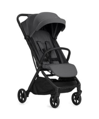 Silla ligera Clap 3 GRIS MARENGO