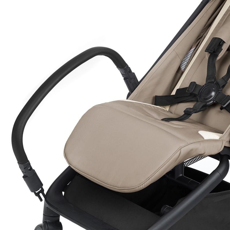 Silla ligera Clap 3 BEIGE 10 Silla ligera Clap 3 BEIGE - Imagen 8