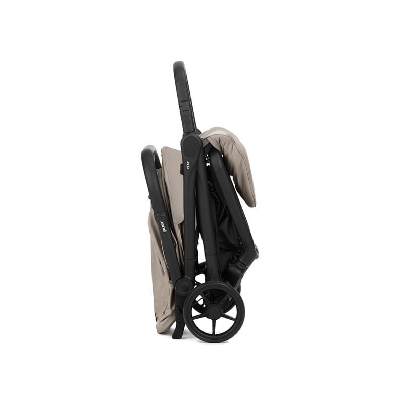 Silla ligera Clap 3 BEIGE 7 Silla ligera Clap 3 BEIGE - Imagen 5
