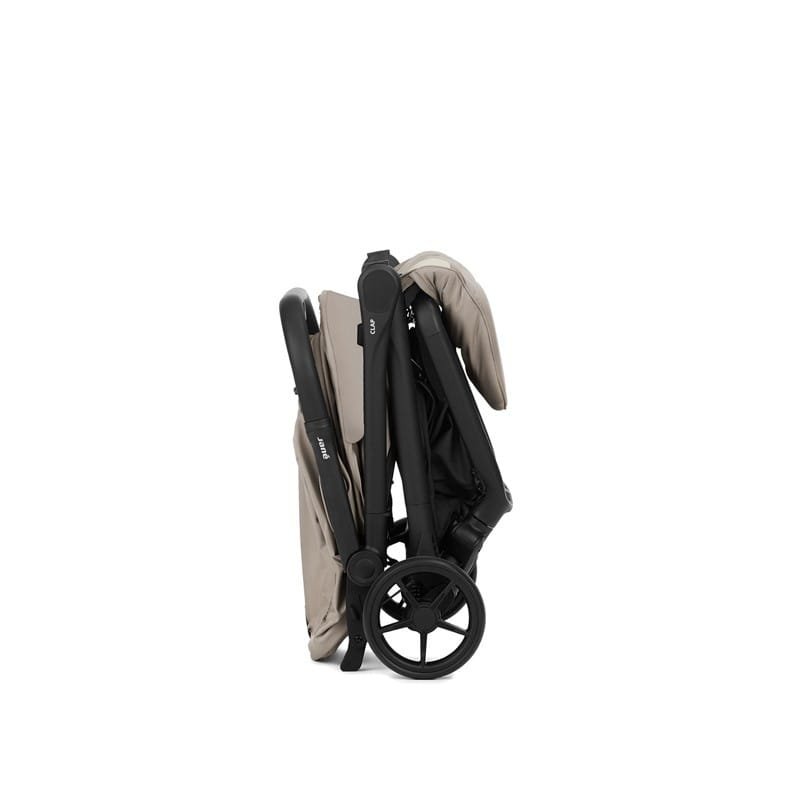 Silla ligera Clap 3 BEIGE 8 Silla ligera Clap 3 BEIGE - Imagen 6
