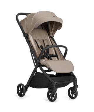 Silla ligera Clap 3 BEIGE