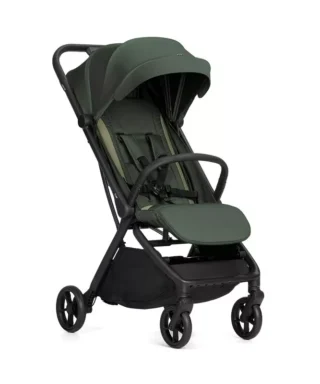 Silla ligera Clap 3 VERDE BOTELLA