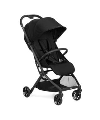 Silla ligera de cabina Aero NEGRO