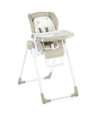 Trona evolutiva Mila Polipiel BEIGE