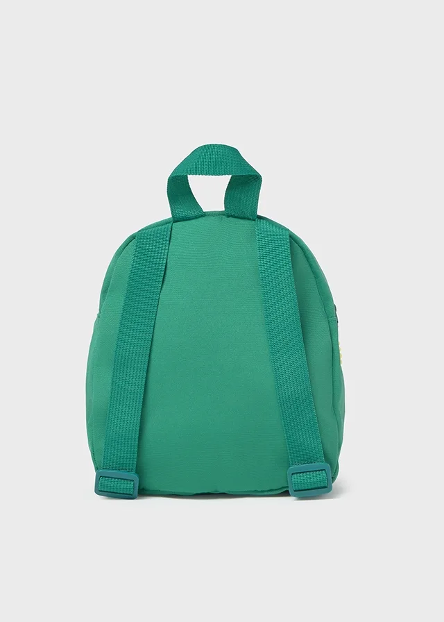 Mochila de mariposa VERDE - Imagen 3