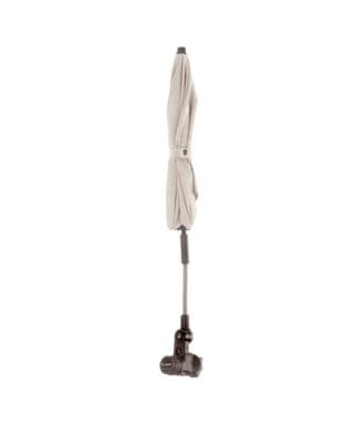 Sombrilla anti-UVA con flexo universal BEIGE 6 sombrilla para carrito 2Carla Lozano armario de macarena penaranda salamanca silla ligera jane
