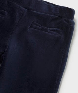 Legging de pana acampanados MARINO 5 Legging de pana acampanados MARINO - Imagen 2