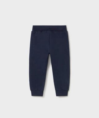 Chándal con 2 pantalones VERDE Y MARINO 8 Chándal con 2 pantalones VERDE Y MARINO - Imagen 4