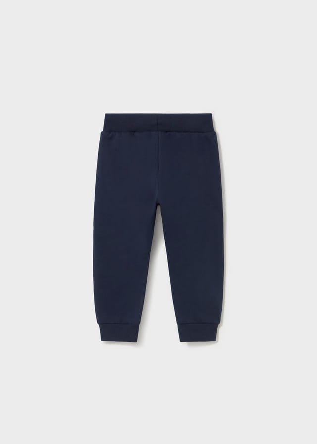 Chándal con 2 pantalones VERDE Y MARINO 5 Chándal con 2 pantalones VERDE Y MARINO - Imagen 4