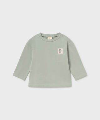 Camiseta m/l JADE