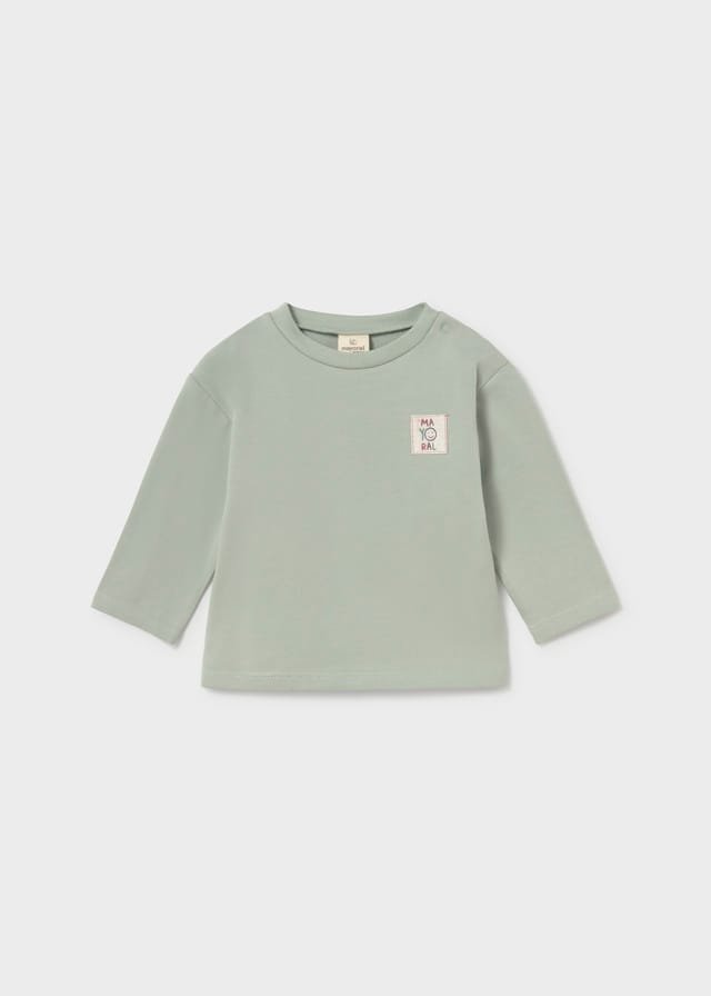 Camiseta m/l JADE 3 Camiseta m/l JADE