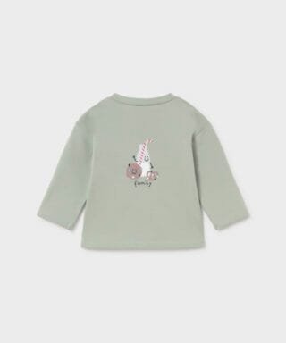 Camiseta m/l JADE 7 Camiseta m/l JADE - Imagen 3