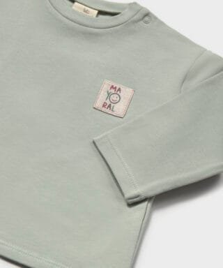 Camiseta m/l JADE 6 Camiseta m/l JADE - Imagen 2